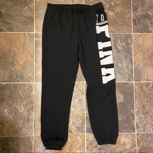 VS PINK Joggers